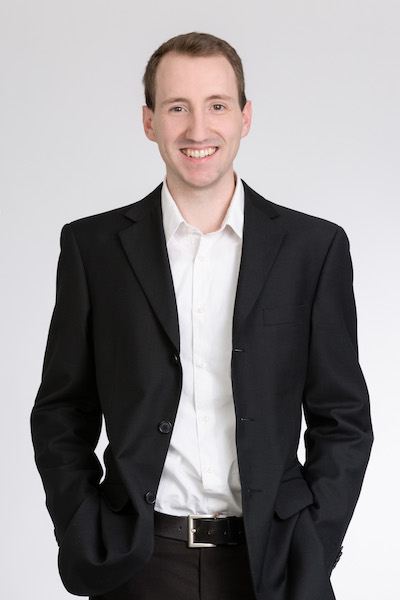 Mark Andre